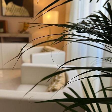 살레르노 Tiziana'S House B&B 외부 사진