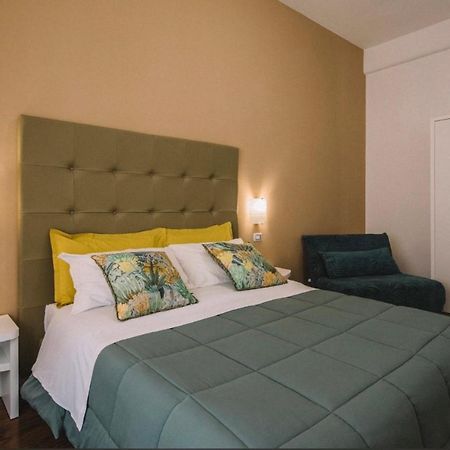 살레르노 Tiziana'S House B&B 외부 사진