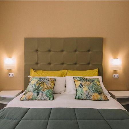 살레르노 Tiziana'S House B&B 외부 사진