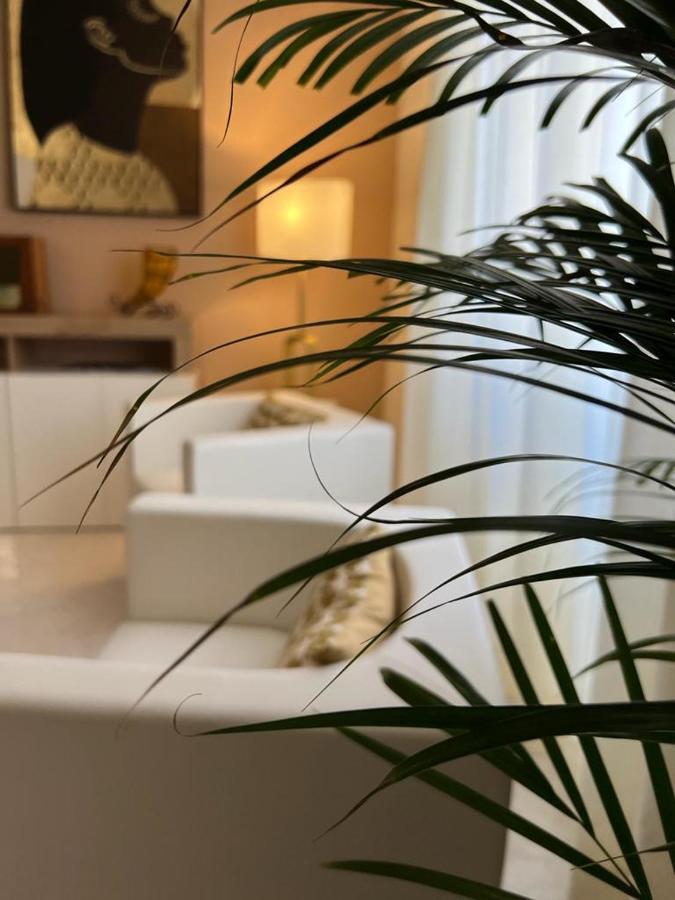 살레르노 Tiziana'S House B&B 외부 사진