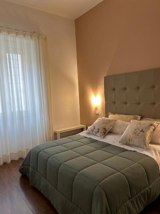 살레르노 Tiziana'S House B&B 외부 사진