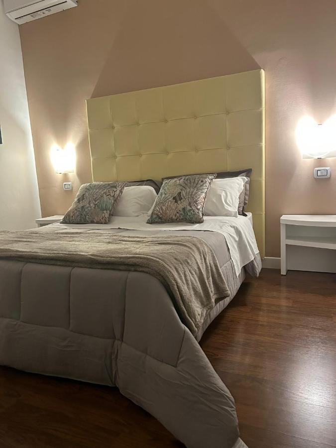 살레르노 Tiziana'S House B&B 외부 사진