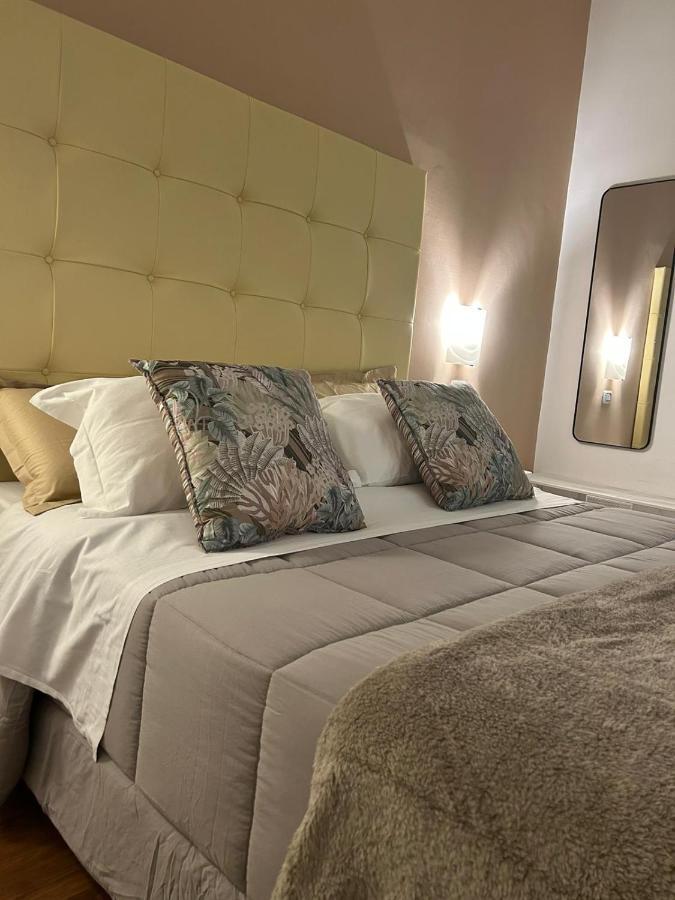 살레르노 Tiziana'S House B&B 외부 사진