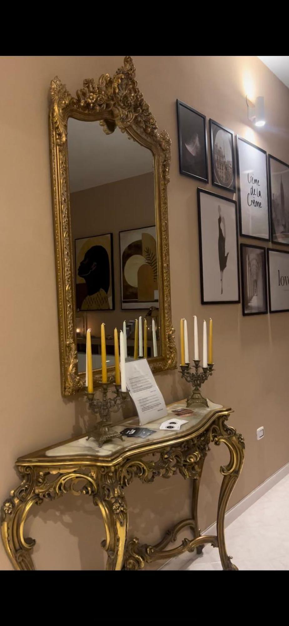 살레르노 Tiziana'S House B&B 외부 사진