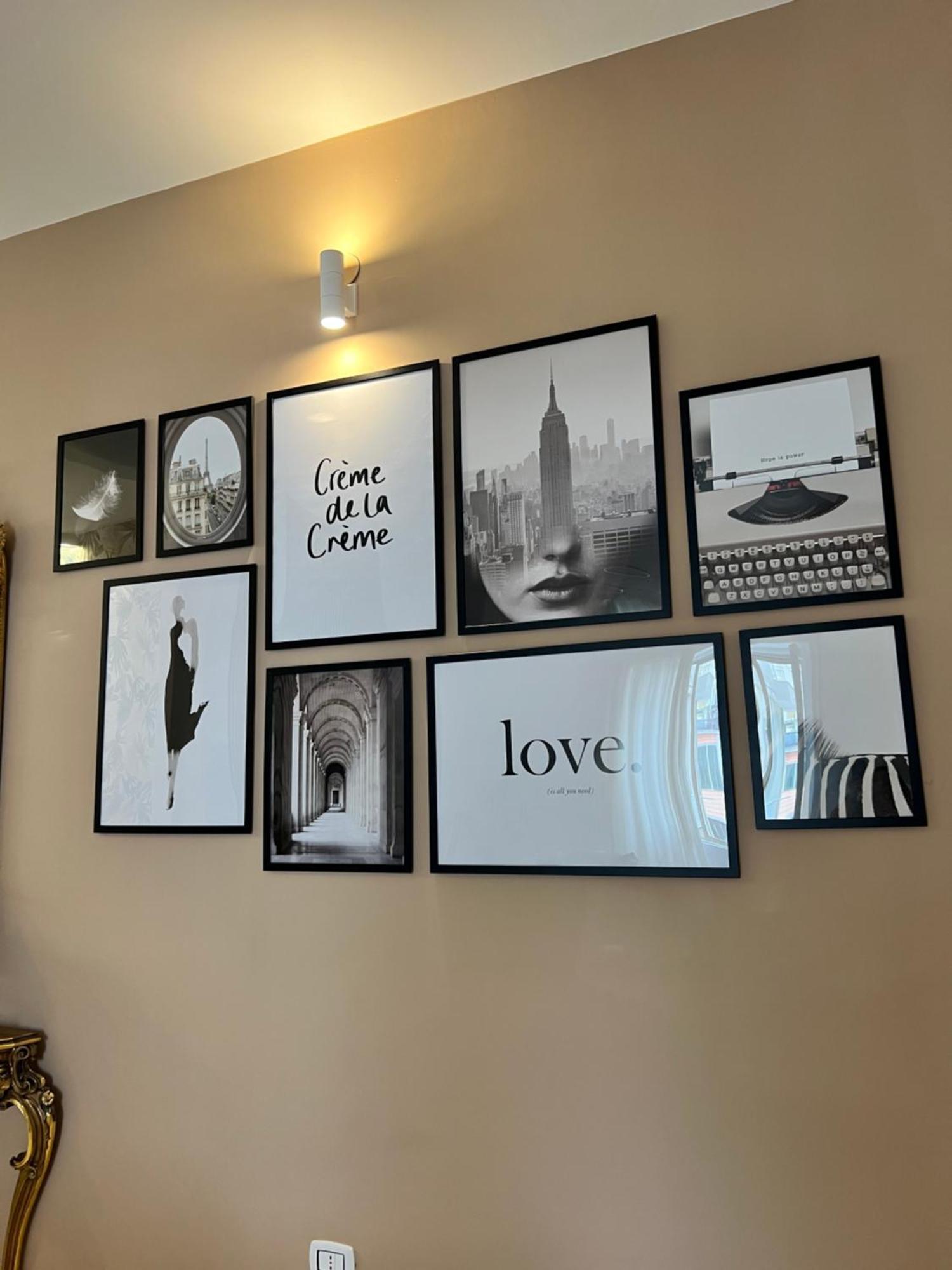 살레르노 Tiziana'S House B&B 외부 사진